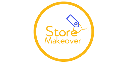 Store makeover di FAB813 rinnovare il negozio