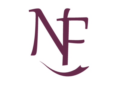 Nadia Ferraresi logo by FAB813